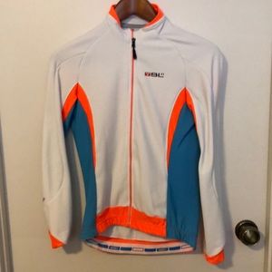 Cyclist jacket from Bicycle line from Romania size small